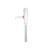 GASTROBACK Pumpe ABK-2,5-KZ für Saucenbar DRB/PLX* Kunststoff-Dosierspender (Rund)|Saucenbar