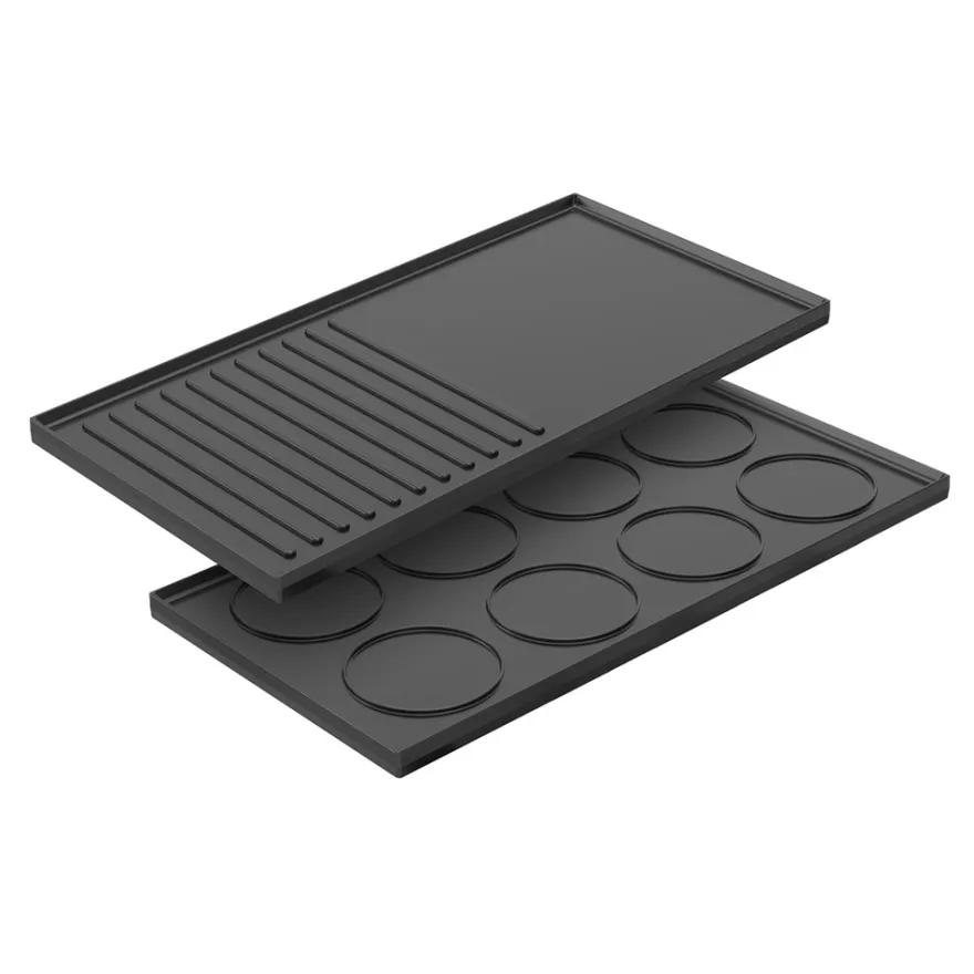 GASTROBACK Raclette Grill & Pancake Station* Raclette & Fondue