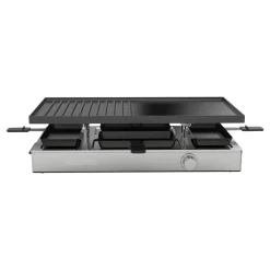 GASTROBACK Raclette Grill & Pancake Station* Raclette & Fondue