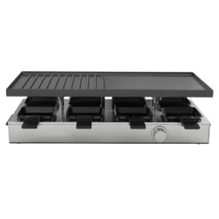 GASTROBACK Raclette Grill & Pancake Station* Raclette & Fondue