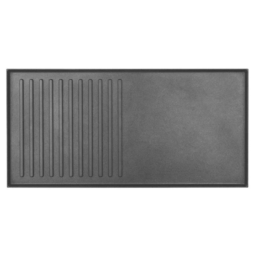 GASTROBACK Raclette Grill & Pancake Station* Raclette & Fondue