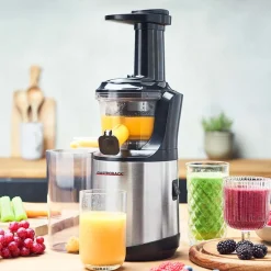 GASTROBACK Slow Juicer Advanced Vital* Entsafter & Slow Juicer