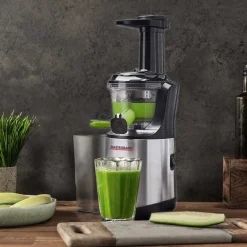 GASTROBACK Slow Juicer Advanced Vital* Entsafter & Slow Juicer