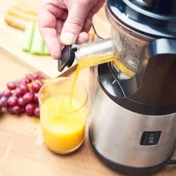 GASTROBACK Slow Juicer Advanced Vital* Entsafter & Slow Juicer