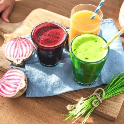 GASTROBACK Slow Juicer Advanced Vital* Entsafter & Slow Juicer