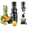 GASTROBACK Slow Juicer Vita Fresh* Entsafter & Slow Juicer