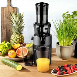 GASTROBACK Slow Juicer Vita Fresh* Entsafter & Slow Juicer