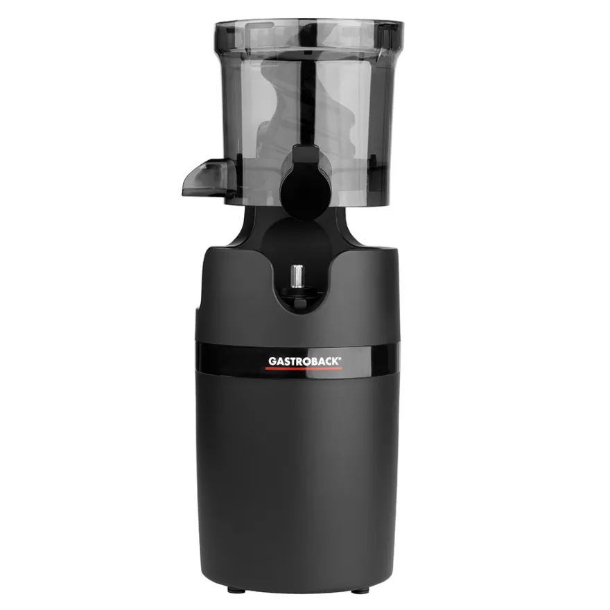 GASTROBACK Slow Juicer Vita Fresh* Entsafter & Slow Juicer