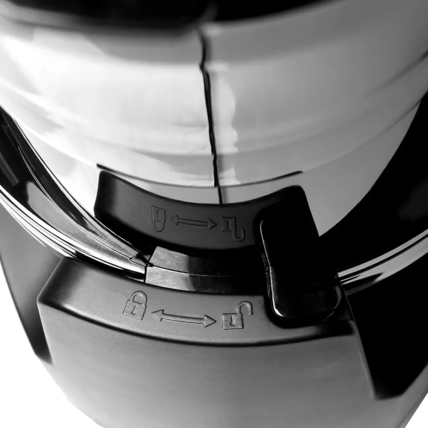 GASTROBACK Slow Juicer Vita Fresh* Entsafter & Slow Juicer
