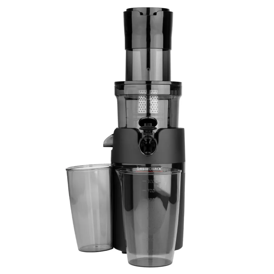 GASTROBACK Slow Juicer Vita Fresh* Entsafter & Slow Juicer