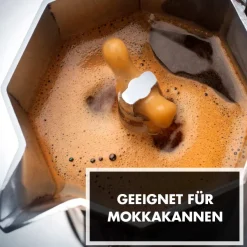 GASTROBACK SOUL COFFEE - 1000 g - Espresso* Kaffee