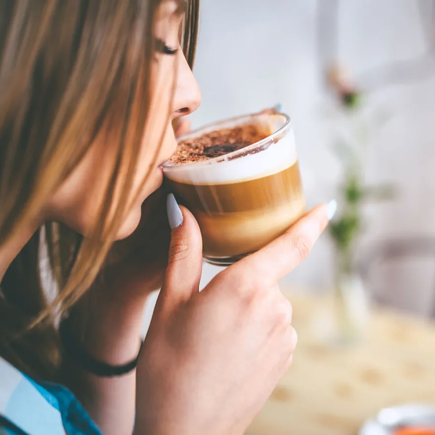 GASTROBACK SOUL COFFEE - 500 g - Espresso* Kaffee