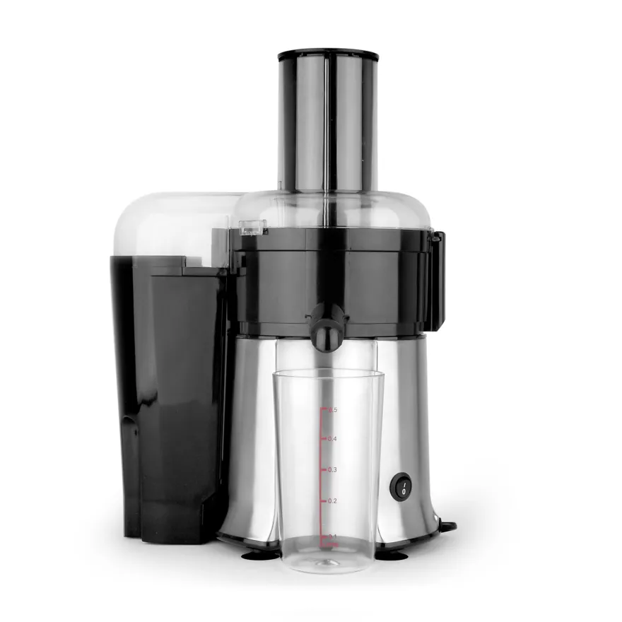 GASTROBACK Vital Juicer Pro* Entsafter & Slow Juicer