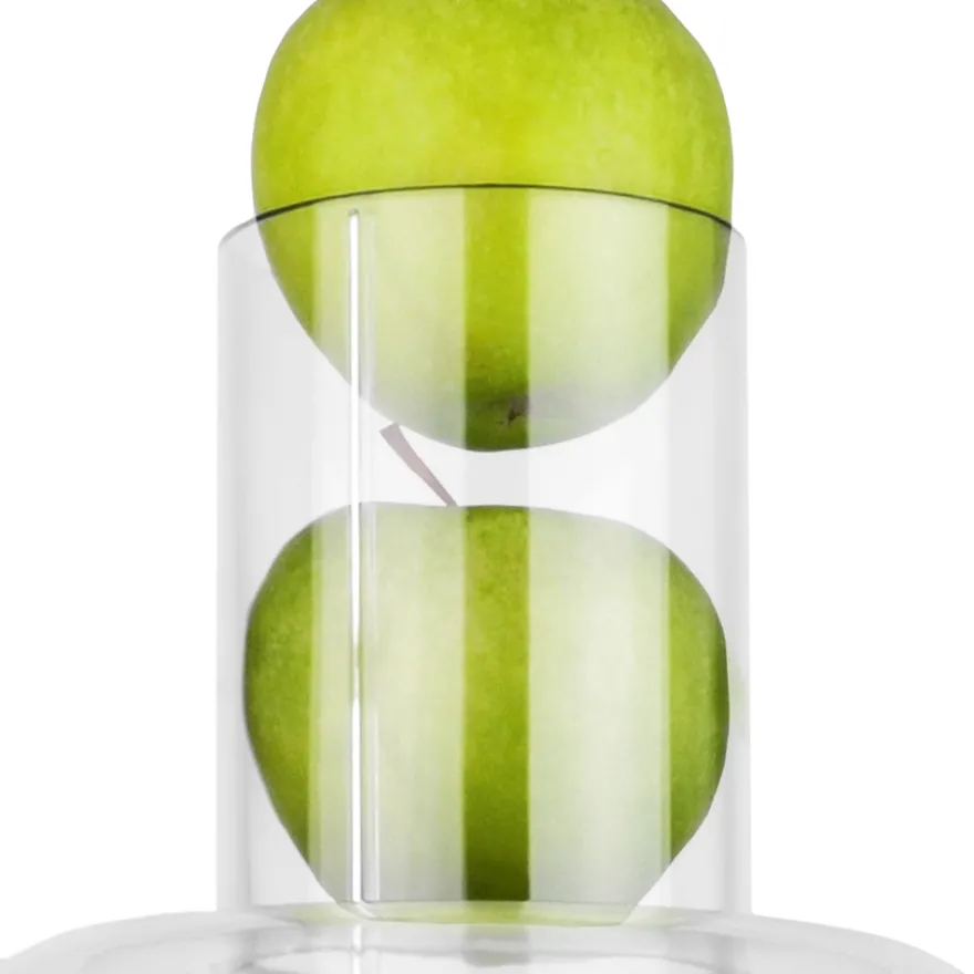 GASTROBACK Vital Juicer Pro* Entsafter & Slow Juicer