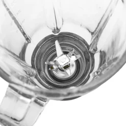 GASTROBACK Vital Mixer* Mixer, Standmixer, Hochleistungsmixer & Smoothie To Go Mixer