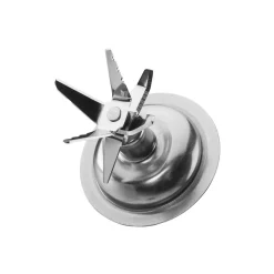GASTROBACK Vital Mixer* Mixer, Standmixer, Hochleistungsmixer & Smoothie To Go Mixer