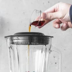 GASTROBACK Vital Mixer* Mixer, Standmixer, Hochleistungsmixer & Smoothie To Go Mixer