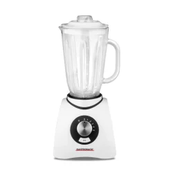 GASTROBACK Vital Mixer Basic* Mixer, Standmixer, Hochleistungsmixer & Smoothie To Go Mixer