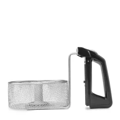 GASTROBACK Vita-Spin-Fritteuse* Fritteuse, Heißluftfritteuse / Airfryer