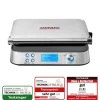 GASTROBACK Waffeleisen Advanced Control* Waffeleisen