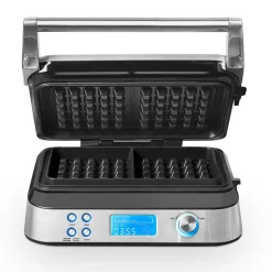 GASTROBACK Waffeleisen Advanced Control* Waffeleisen