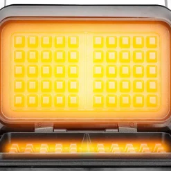 GASTROBACK Waffeleisen Advanced Control* Waffeleisen