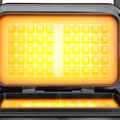 GASTROBACK Waffeleisen Advanced Control - BLACK EDITION* Waffeleisen