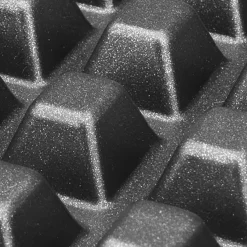 GASTROBACK Waffeleisen Advanced Control - BLACK EDITION* Waffeleisen