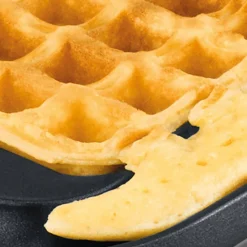 GASTROBACK Waffeleisen Advanced Control - BLACK EDITION* Waffeleisen