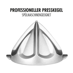 GASTROBACK Zitruspresse Advanced Pro S* Zitruspressen