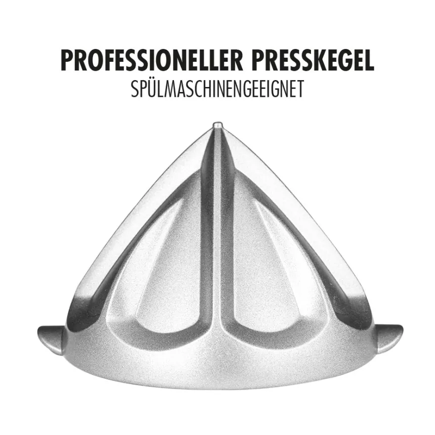 GASTROBACK Zitruspresse Advanced Pro S* Zitruspressen